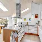 Cozy Home In Vaeggerlose With Sauna *