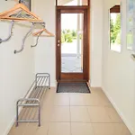בית נופש Cozy Home In Vaeggerlose With Sauna *