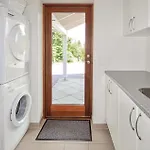Cozy Home In Vaeggerlose With Sauna Bøtø By