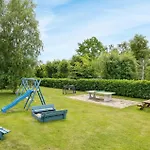 Cozy Home In Vaeggerlose With Sauna *