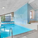 בית נופש Cozy Home In Vaeggerlose With Sauna
