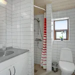 בית נופש Cozy Home In Vaeggerlose With Sauna