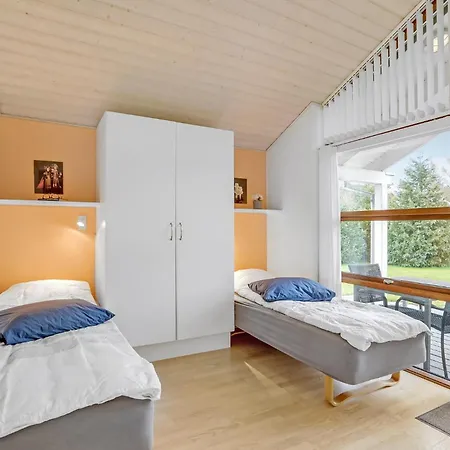 Cozy In Vaeggerlose With Sauna Bøtø By