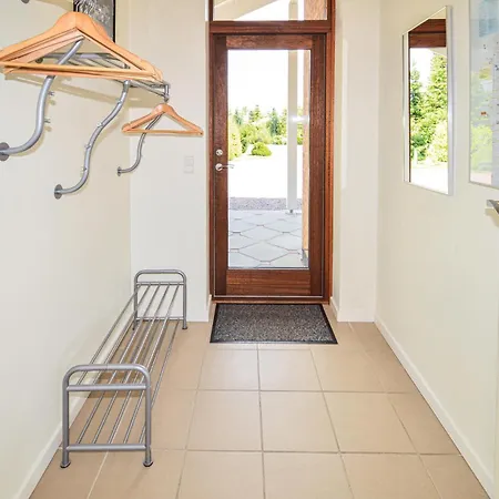 بيت للعطل Cozy In Vaeggerlose With Sauna *