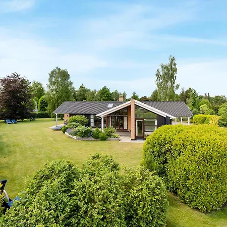 In Vaeggerlose With Sauna Hébergement de vacances